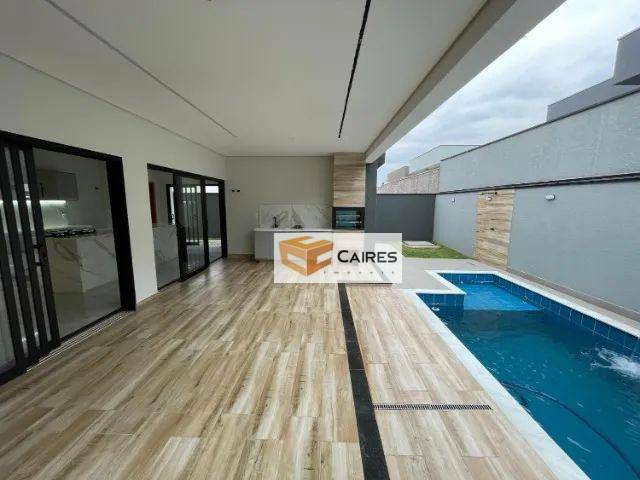 Casa de Condomínio à venda com 4 quartos, 265m² - Foto 16