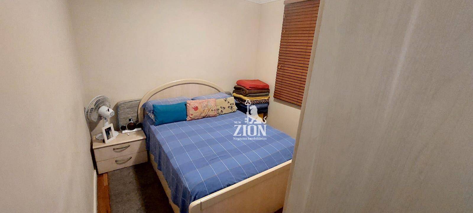 Apartamento à venda com 3 quartos, 124m² - Foto 7