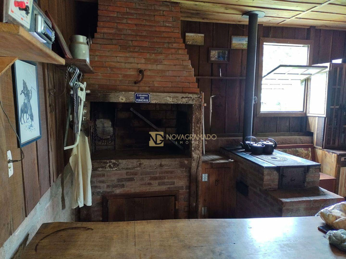 Sítio, 3 quartos, 4 hectares - Foto 27