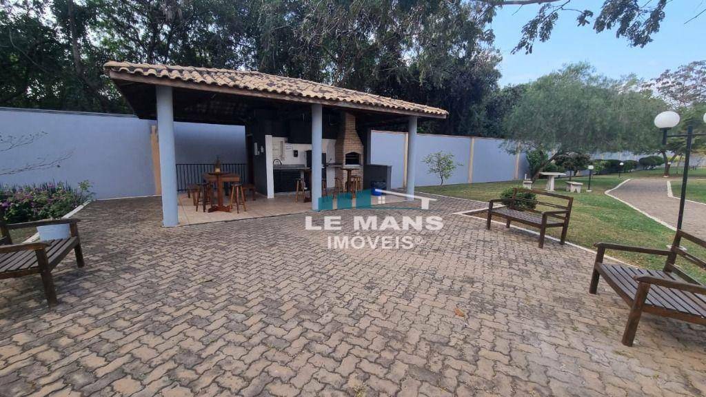 Casa de Condomínio à venda com 3 quartos, 172m² - Foto 41