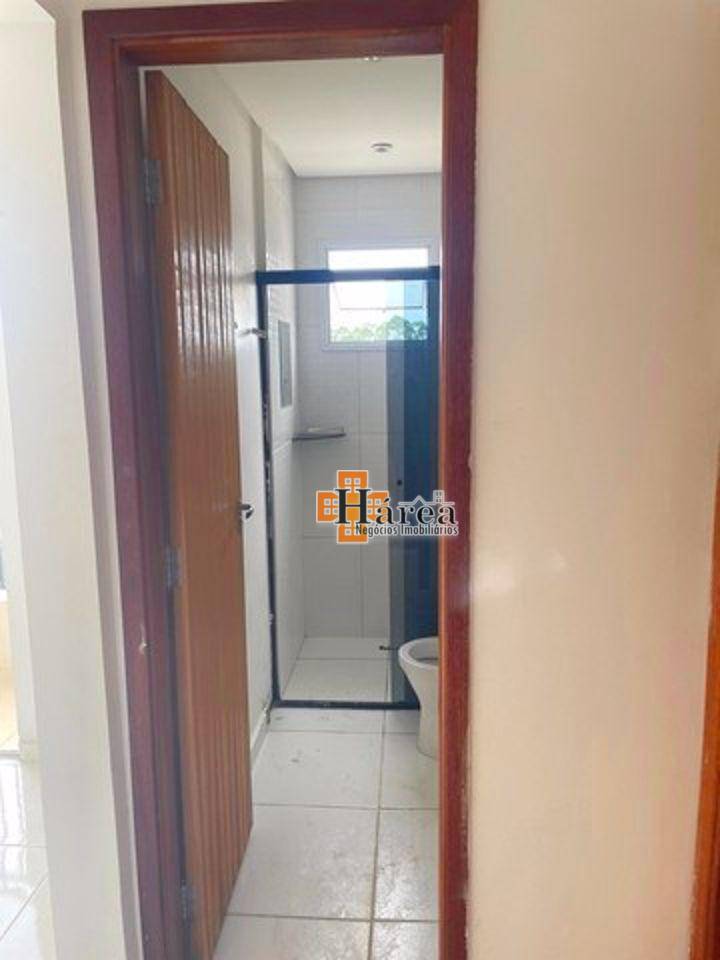 Apartamento à venda com 2 quartos, 58m² - Foto 8