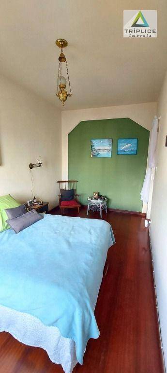 Apartamento à venda com 5 quartos, 130m² - Foto 13