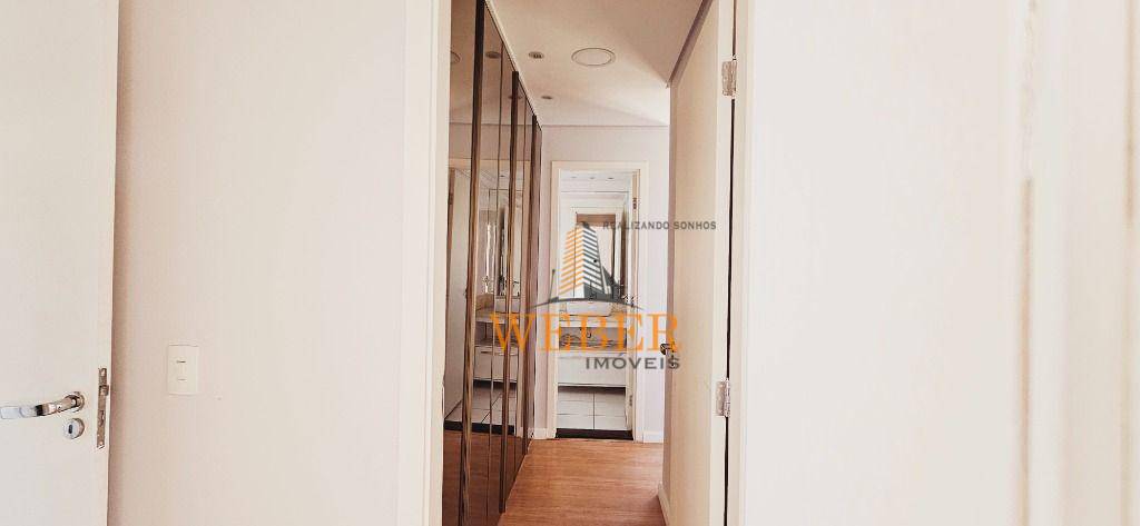 Apartamento à venda com 3 quartos, 108m² - Foto 16