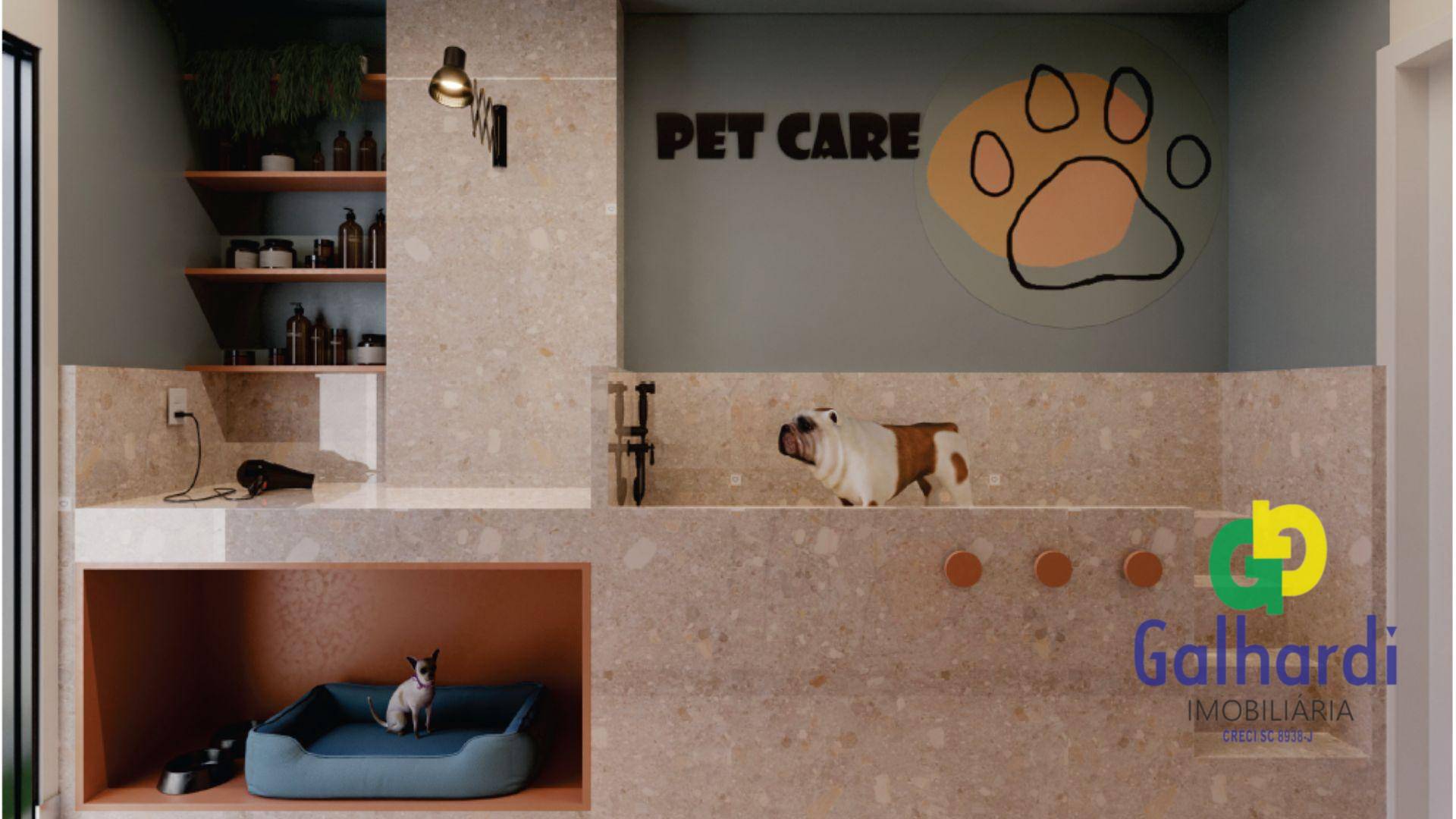 Apartamento, 2 quartos - Foto 10