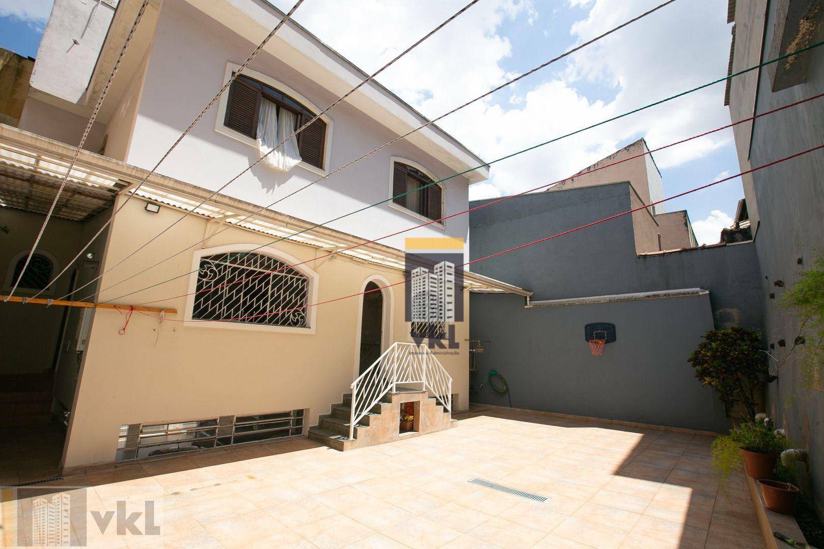 Sobrado à venda com 4 quartos, 372m² - Foto 37