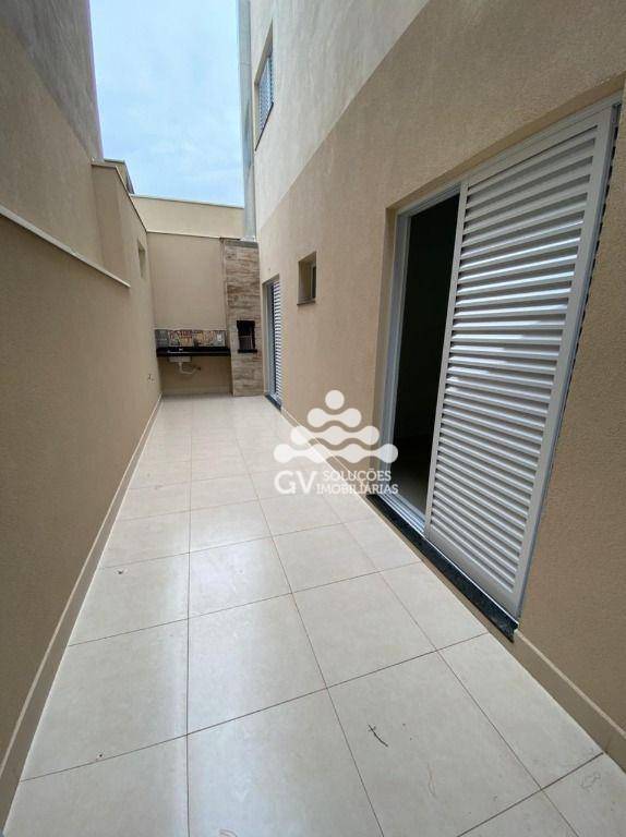 Apartamento à venda com 2 quartos, 59m² - Foto 25