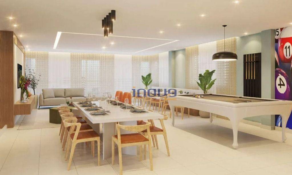 Apartamento, 2 quartos, 50 m² - Foto 8