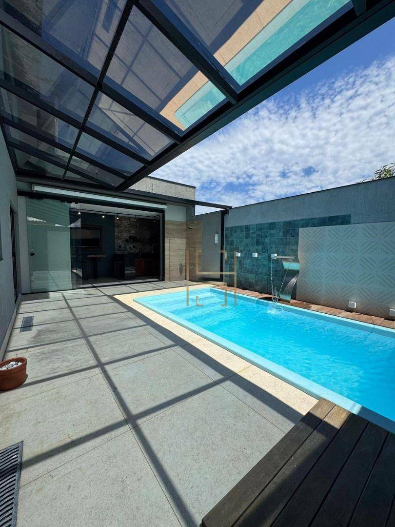 Casa de Condomínio, 4 quartos - Foto 5