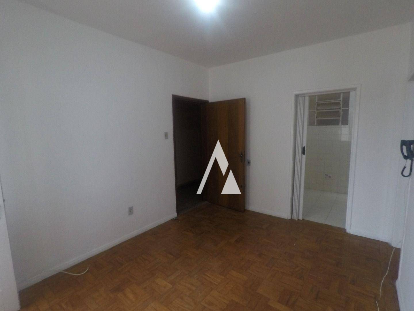 Apartamento para alugar com 1 quarto, 46m² - Foto 5