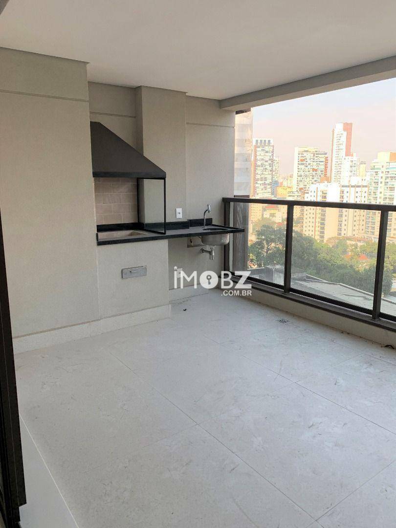 Apartamento à venda com 4 quartos, 158m² - Foto 20