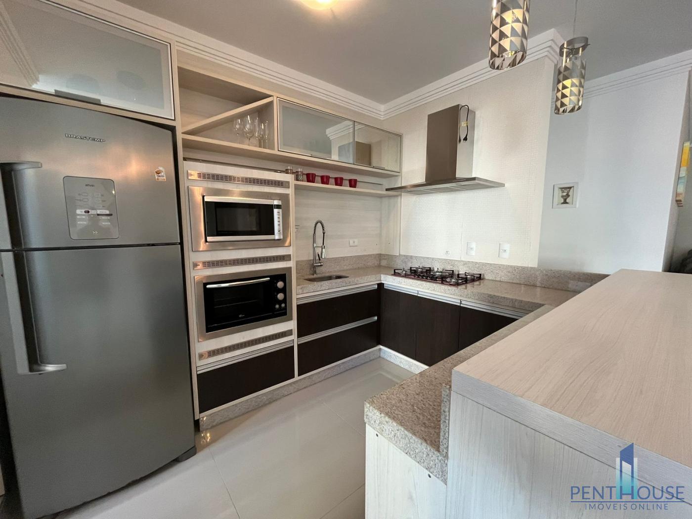 Apartamento à venda com 3 quartos, 128m² - Foto 15