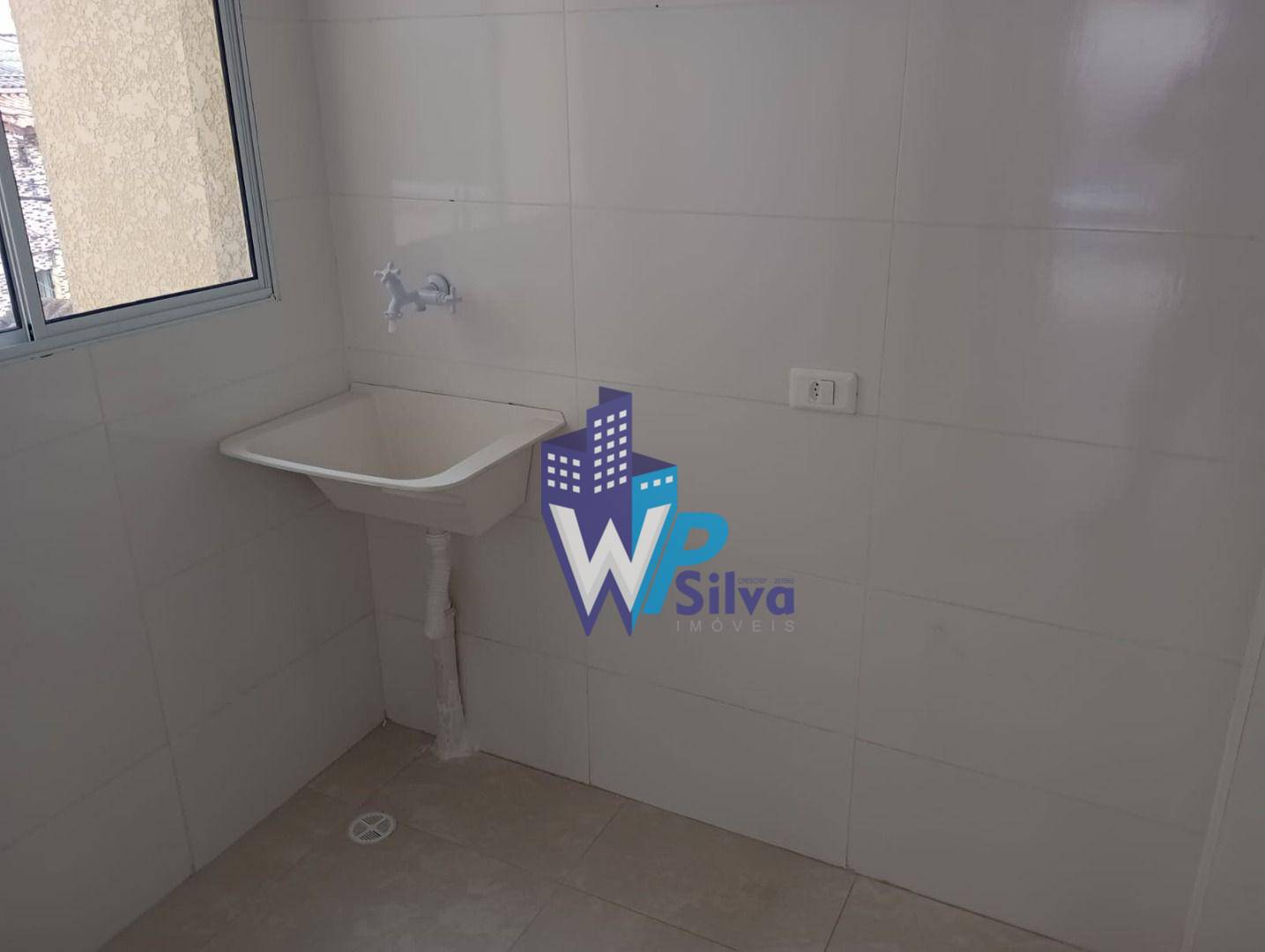 Apartamento à venda com 2 quartos, 36m² - Foto 7