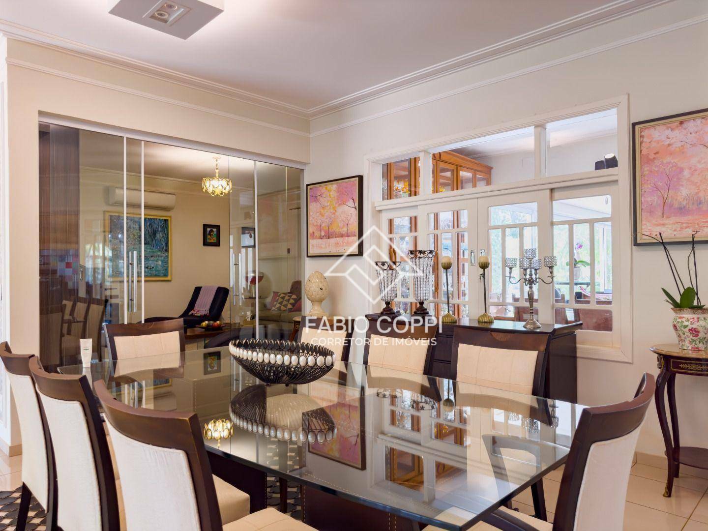 Casa de Condomínio à venda com 4 quartos, 746m² - Foto 58