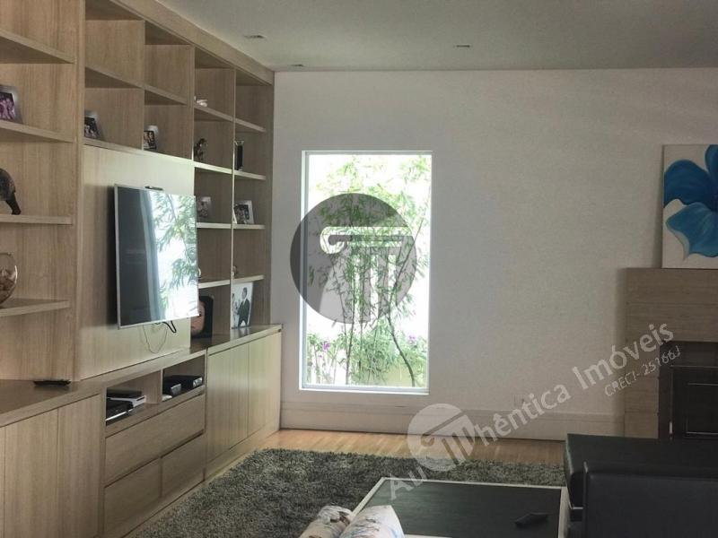 Sobrado à venda com 4 quartos, 750m² - Foto 6