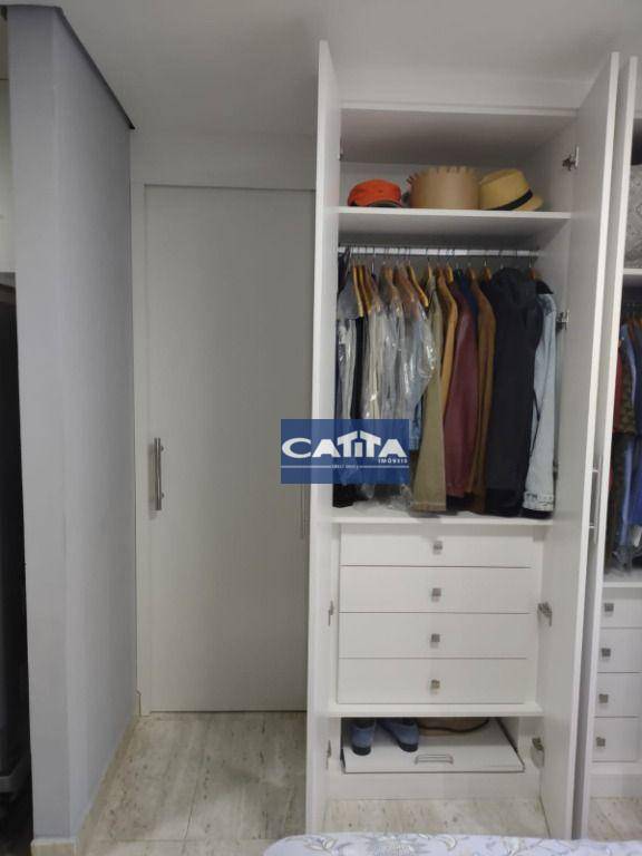 Apartamento à venda com 1 quarto, 42m² - Foto 13