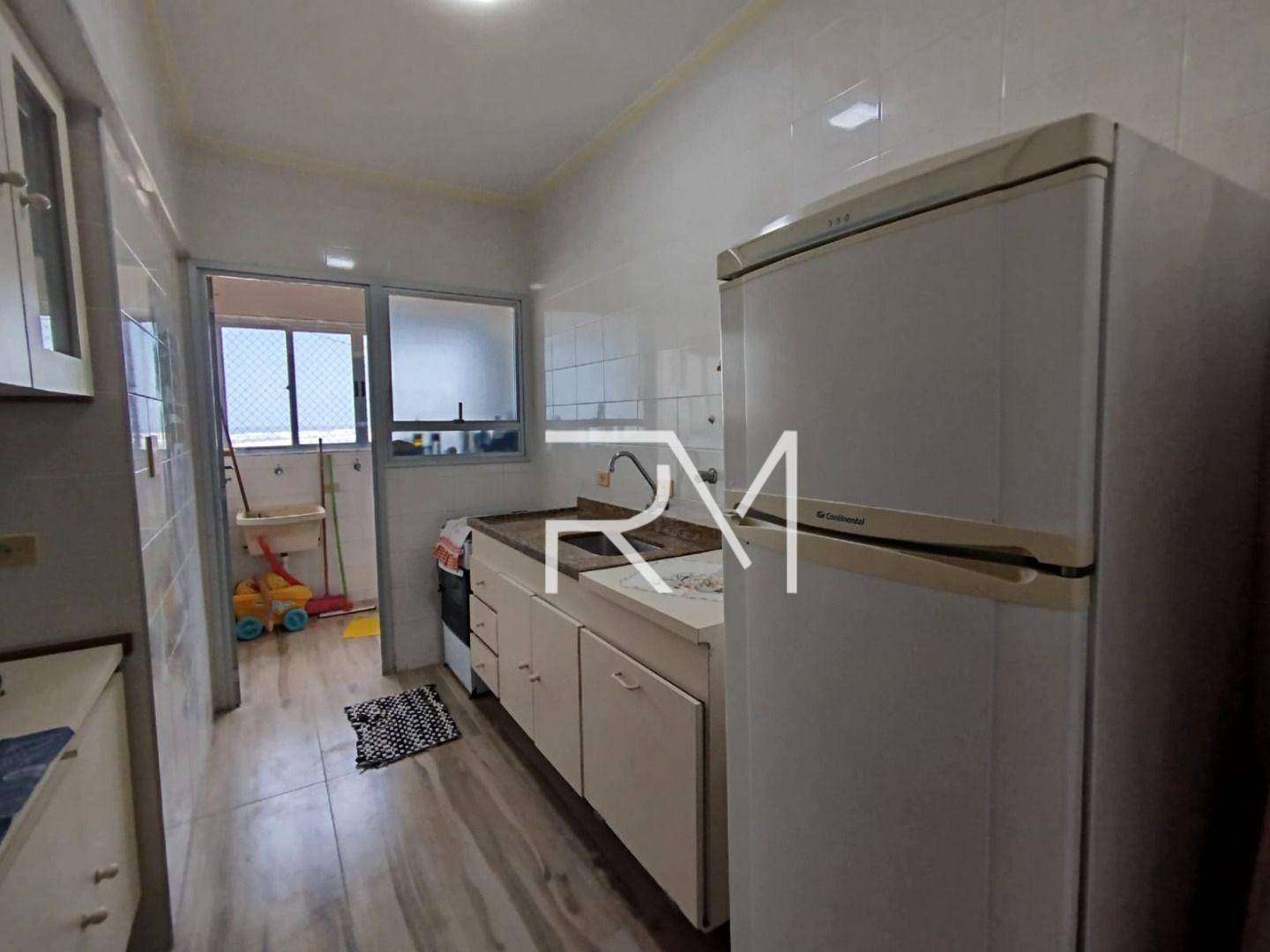 Apartamento à venda com 3 quartos, 108m² - Foto 11