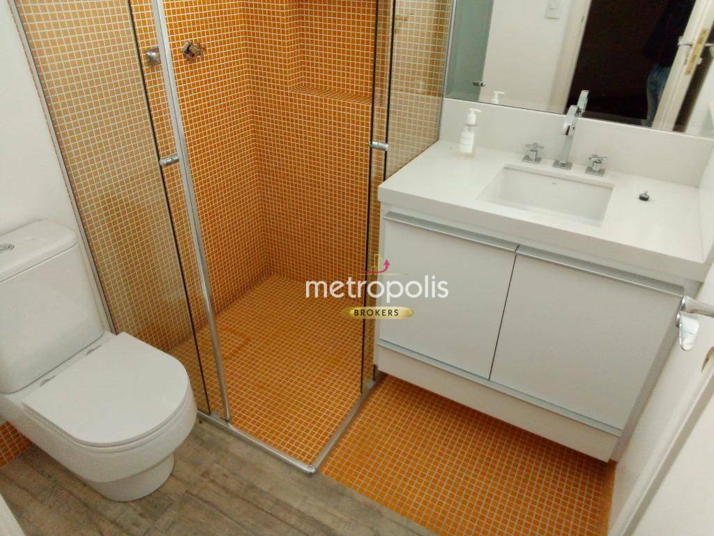 Apartamento à venda com 3 quartos, 197m² - Foto 23