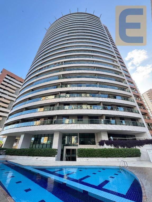 Apartamento, 2 quartos, 77 m² - Foto 1