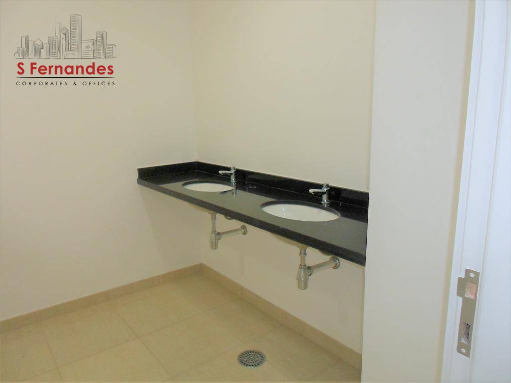 Conjunto Comercial-Sala para alugar, 535m² - Foto 12