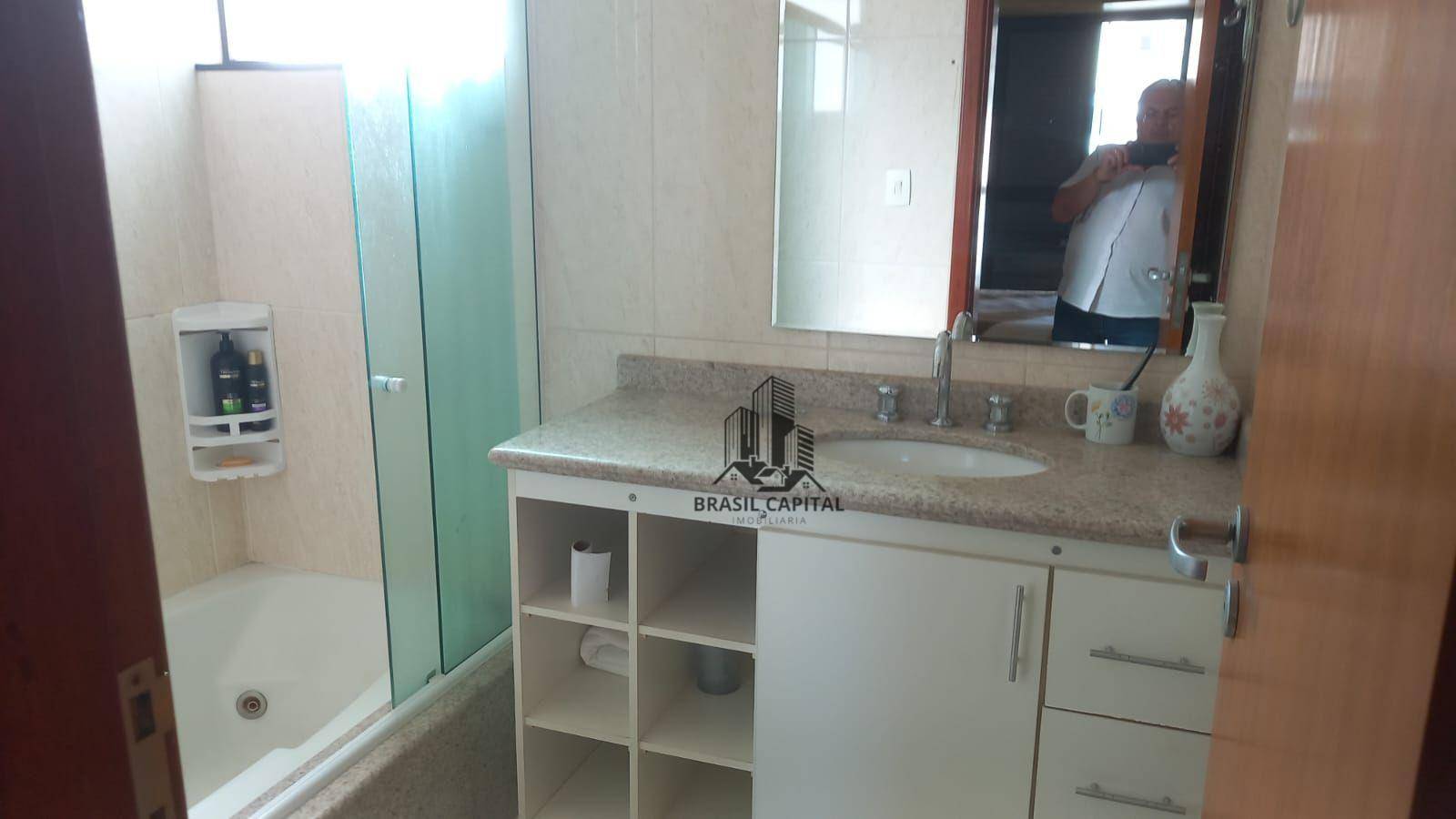 Apartamento à venda e aluguel com 3 quartos, 137m² - Foto 14