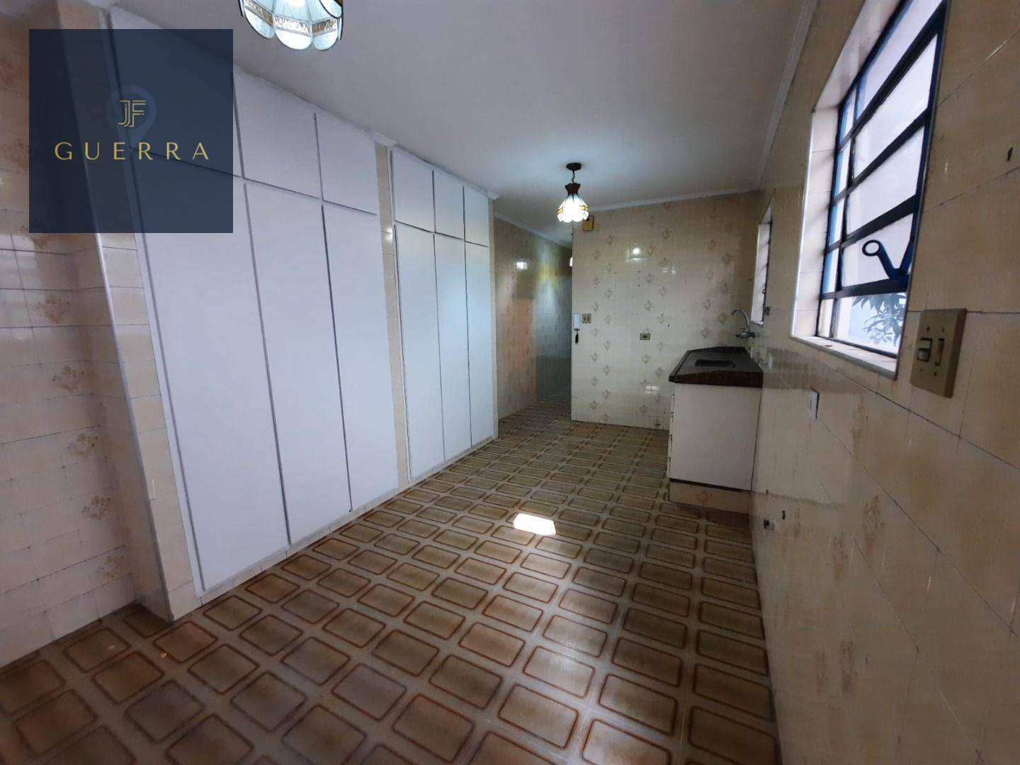 Sobrado para alugar com 3 quartos, 168m² - Foto 17