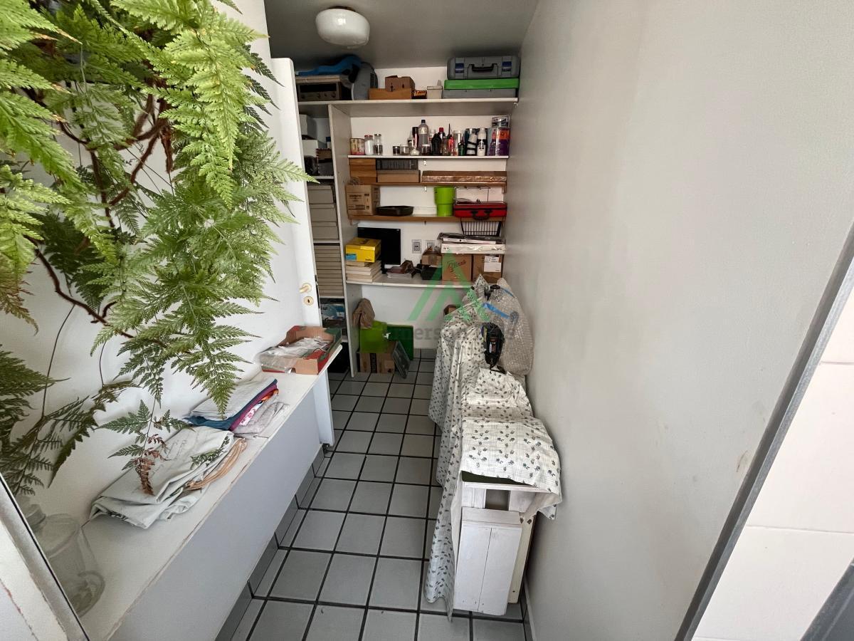 Apartamento à venda com 4 quartos, 170m² - Foto 29