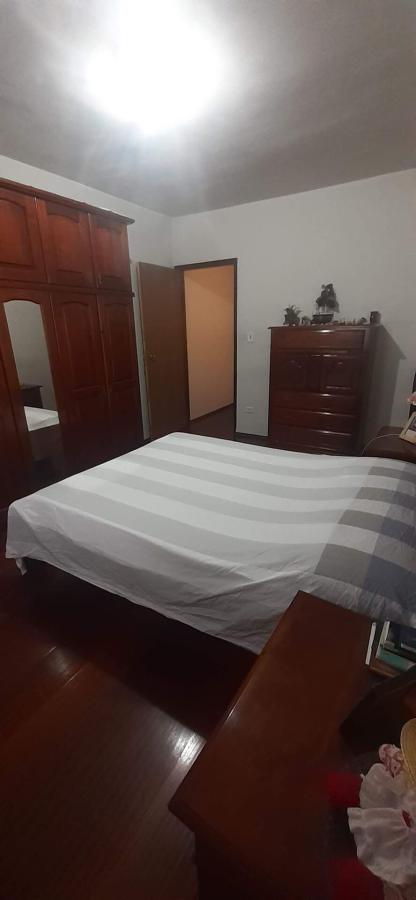 Sobrado à venda com 2 quartos, 80m² - Foto 7