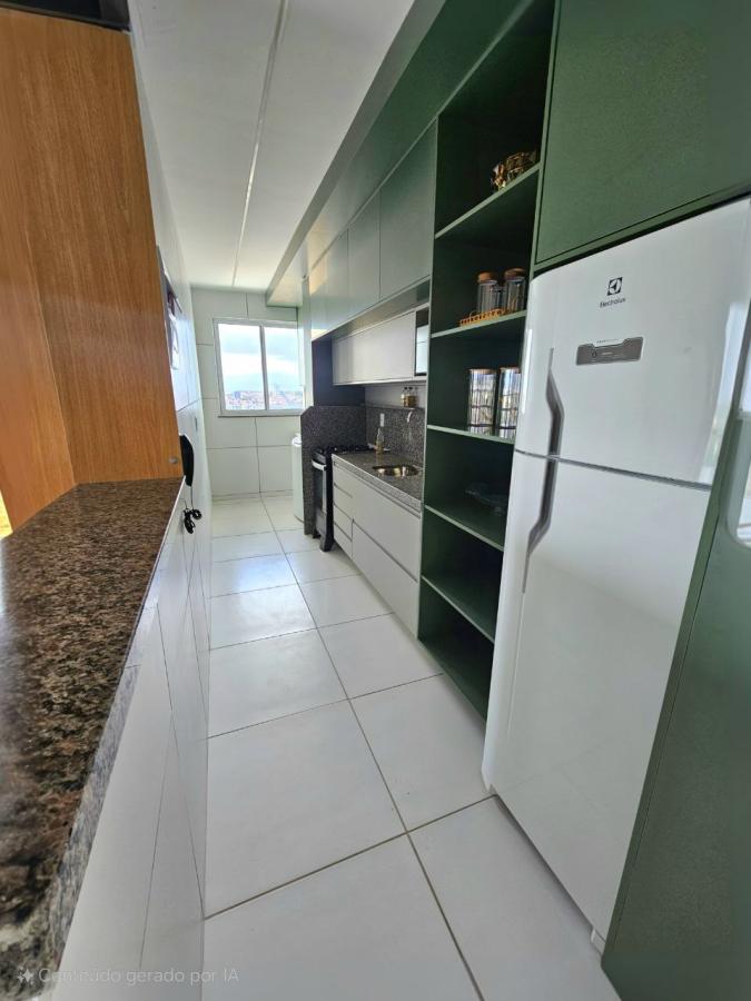 Apartamento à venda com 3 quartos, 67m² - Foto 14