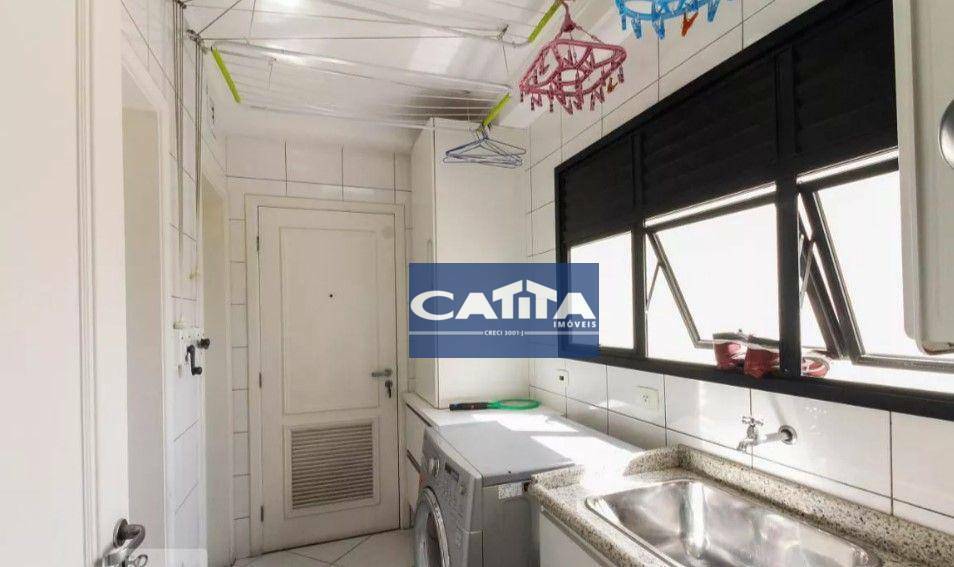 Apartamento à venda com 3 quartos, 151m² - Foto 10