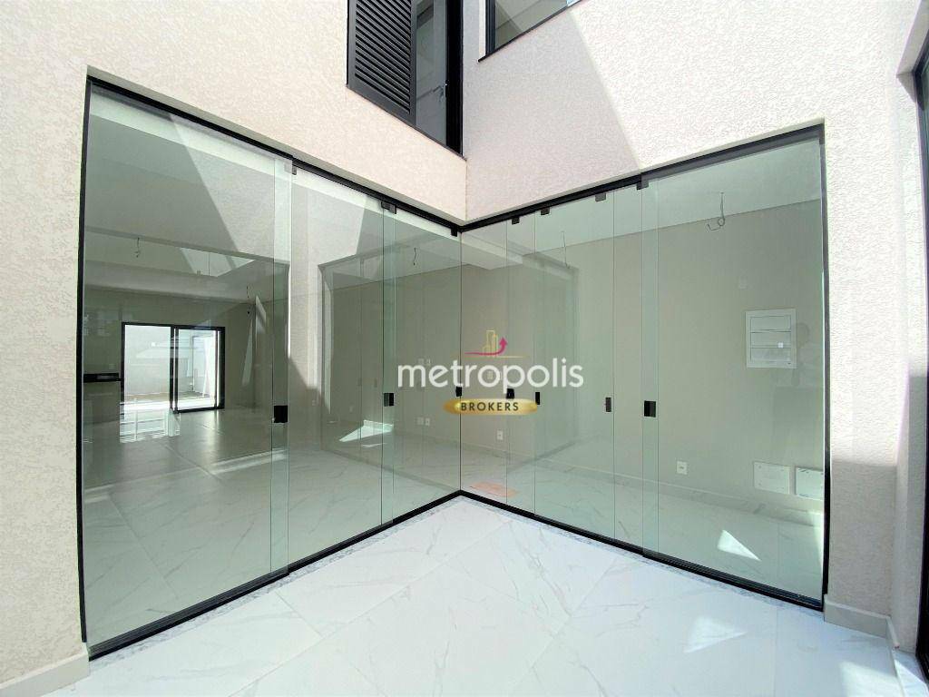 Sobrado à venda com 3 quartos, 220m² - Foto 7