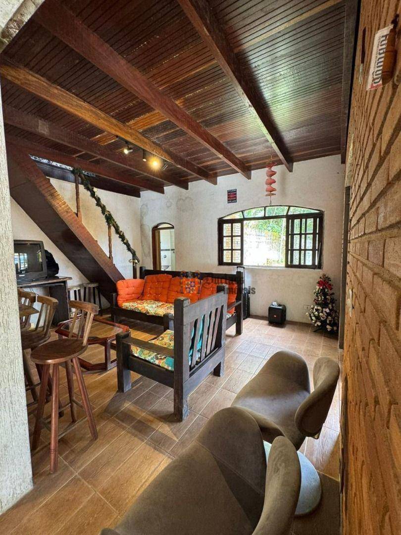 Casa, 5 quartos, 200 m² - Foto 5