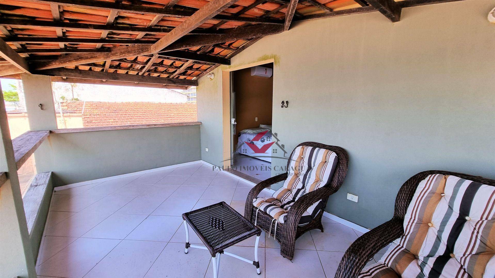 Casa à venda com 5 quartos, 360m² - Foto 54