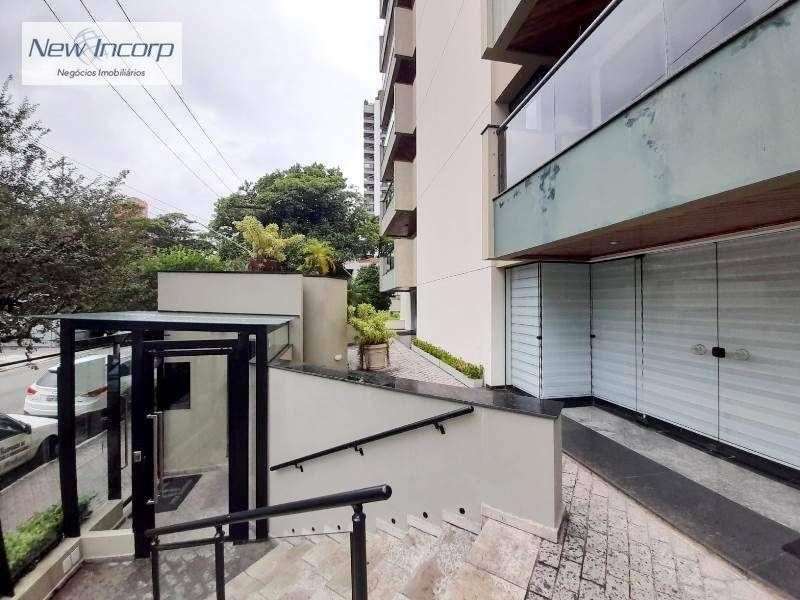 Apartamento à venda com 3 quartos, 173m² - Foto 17