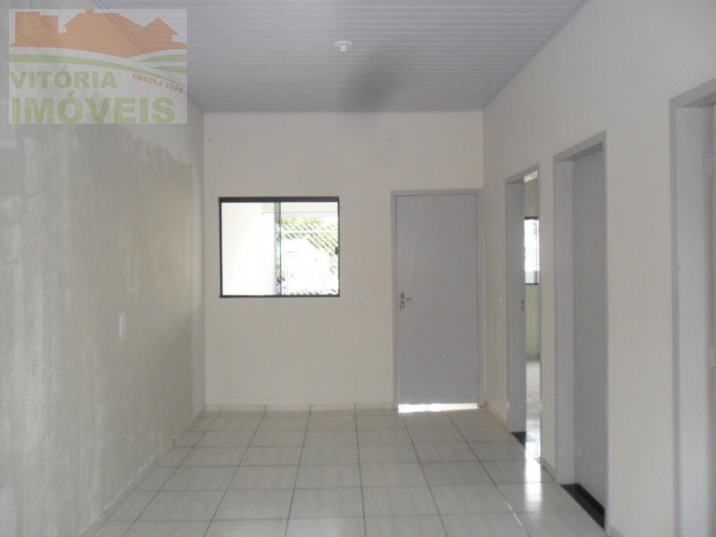 Casa para alugar com 2 quartos - Foto 3