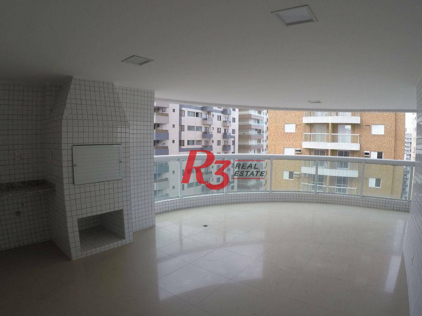 Apartamento à venda com 3 quartos, 172m² - Foto 6