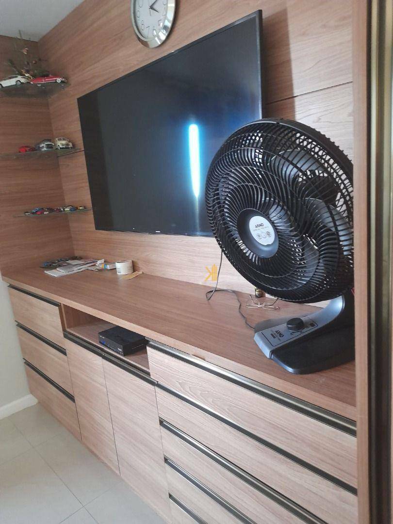 Apartamento à venda com 3 quartos, 104m² - Foto 8