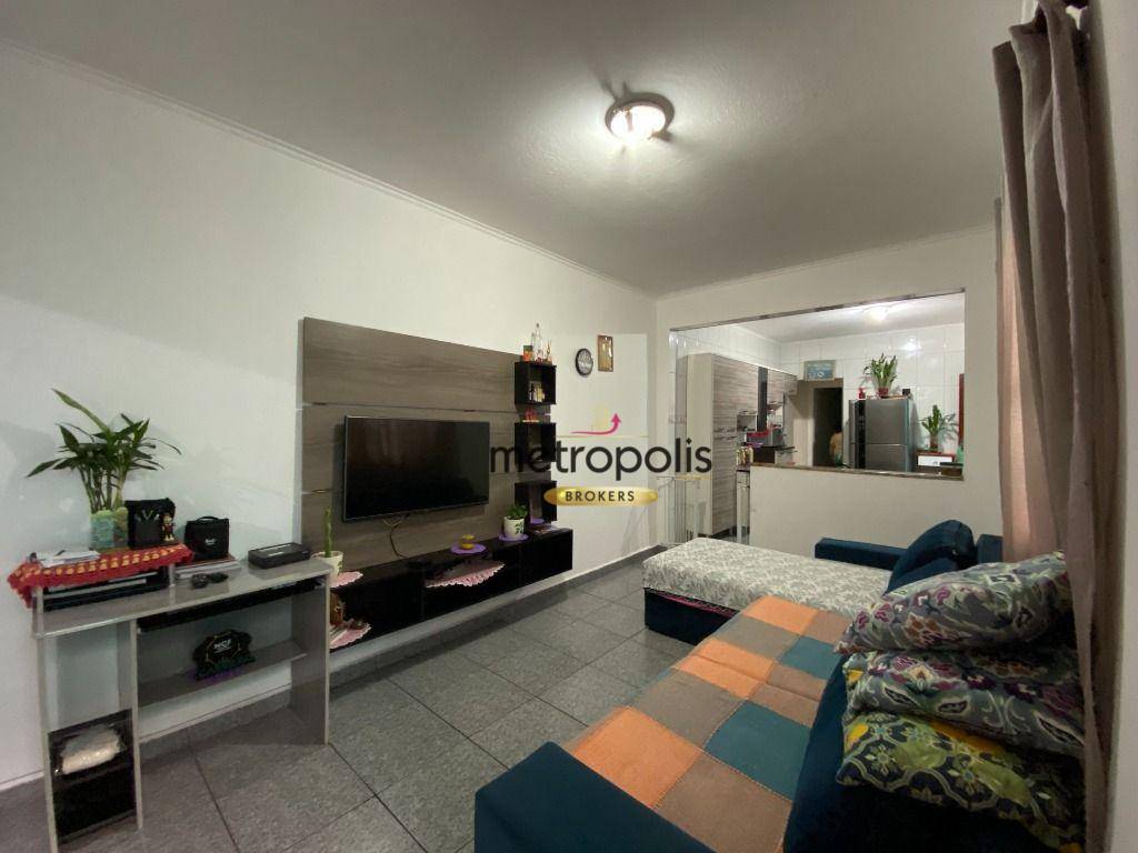 Casa, 3 quartos, 145 m² - Foto 1