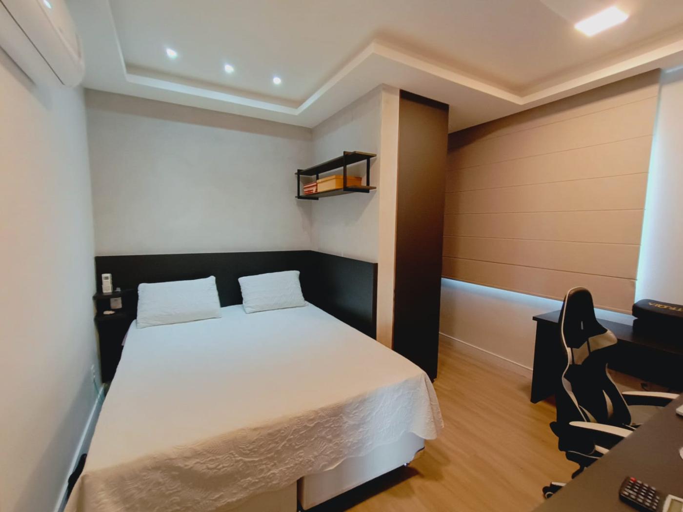 Casa de Condomínio para alugar com 4 quartos, 364m² - Foto 14