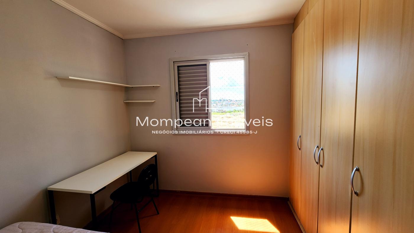 Apartamento para alugar com 3 quartos, 69m² - Foto 23