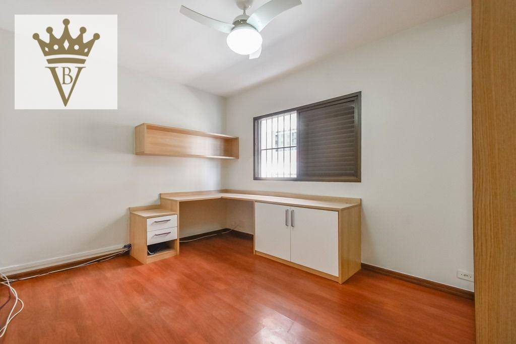 Apartamento à venda com 4 quartos, 217m² - Foto 37