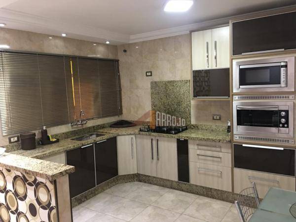 Sobrado à venda com 3 quartos, 166m² - Foto 13