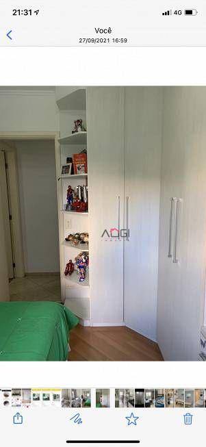 Apartamento à venda com 2 quartos, 50m² - Foto 9