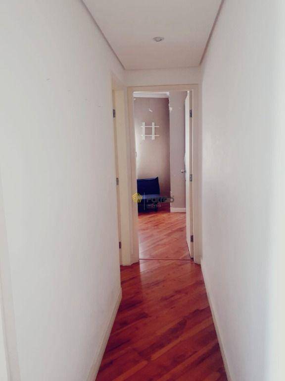 Apartamento à venda com 3 quartos, 130m² - Foto 9