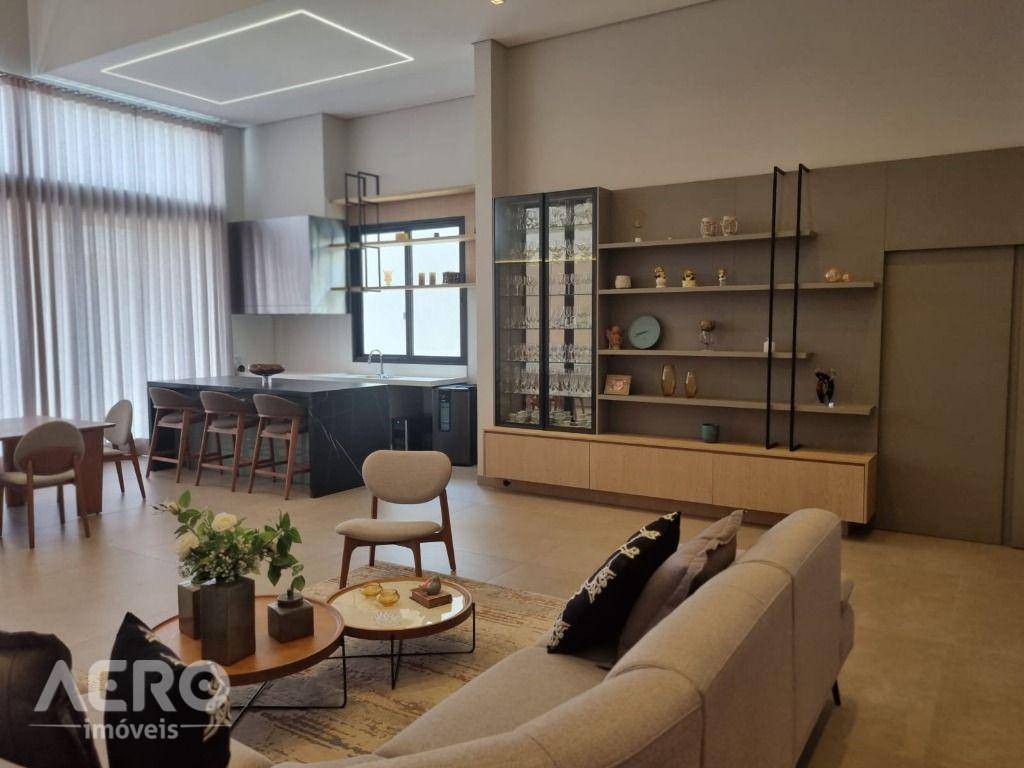 Casa de Condomínio à venda com 4 quartos, 389m² - Foto 6