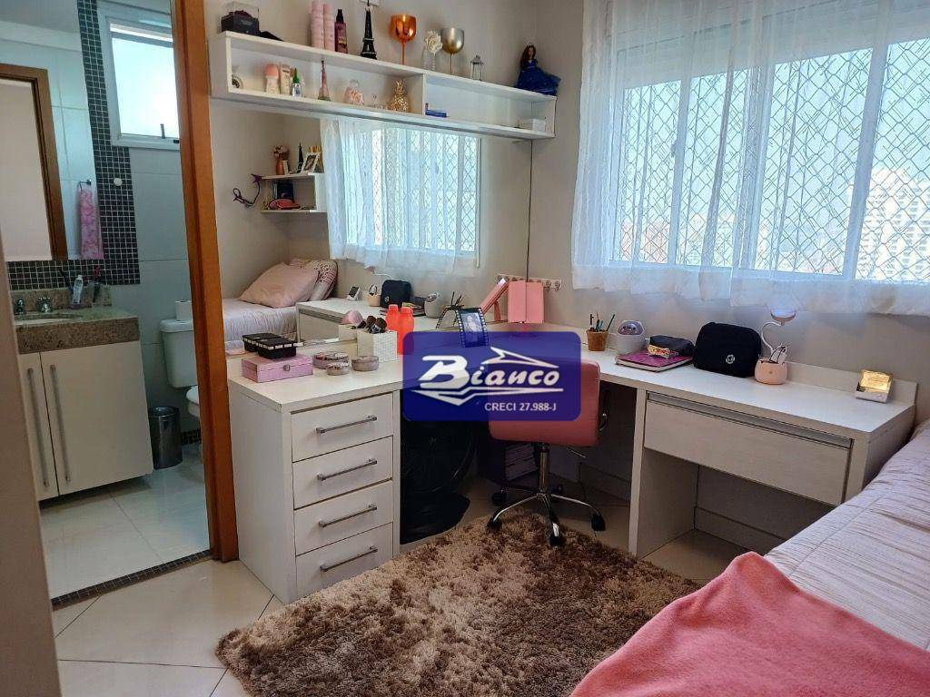 Apartamento à venda com 4 quartos, 126m² - Foto 23