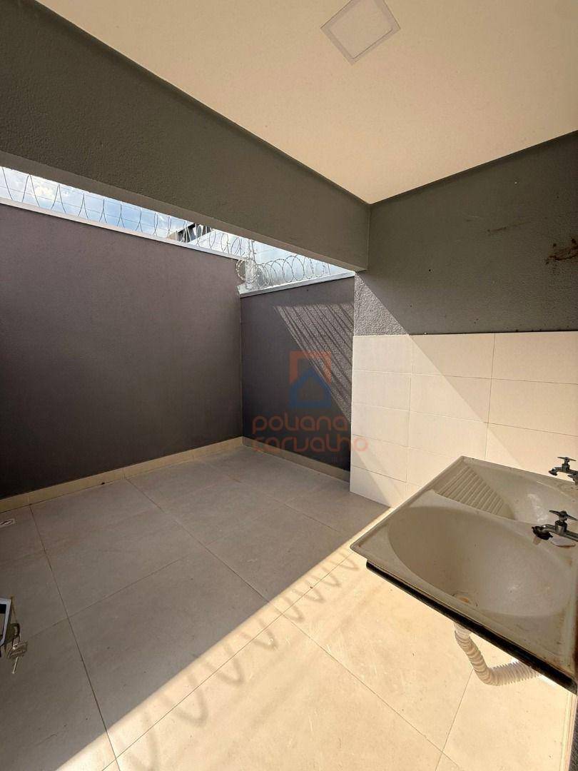 Casa, 3 quartos, 190 m² - Foto 4