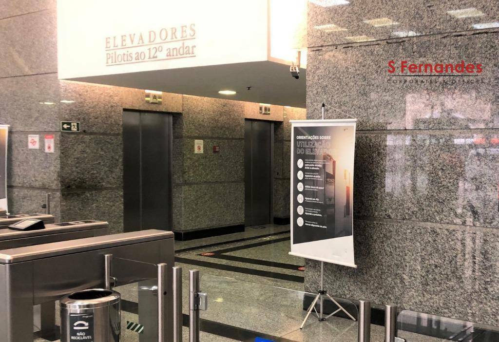 Sala-Conjunto, 500 m² - Foto 20