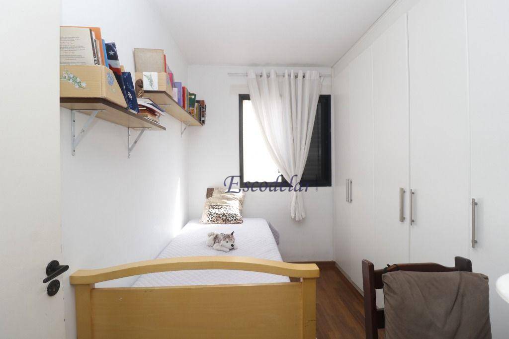 Apartamento à venda com 2 quartos, 49m² - Foto 6