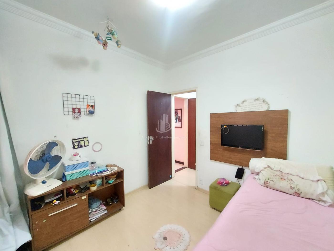 Apartamento à venda com 3 quartos, 121m² - Foto 13