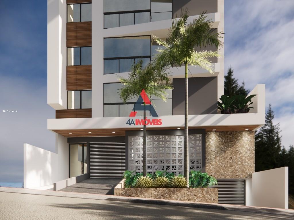 Apartamento à venda com 2 quartos - Foto 3